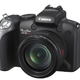 Illustration for article titled Canon 10MP SX10 Boasts 20x Optical Zoom Lens